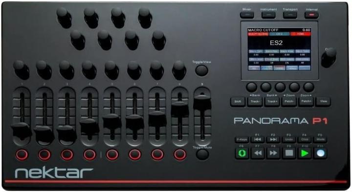 Produktbild Nektar Panorama P1 (Controller)