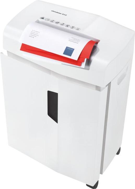 Actual product image HSM SHREDSTAR X13 - Document shredder (Particle cut)