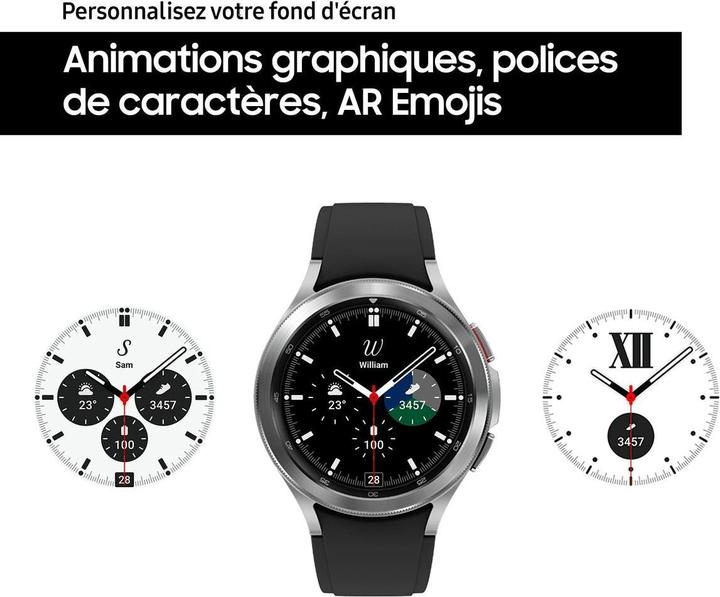 Productafbeelding Samsung Galaxy Watch4 EU (46 mm)