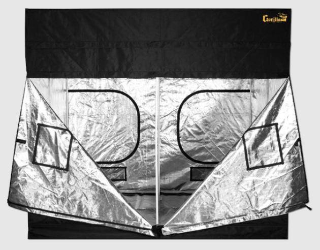 Immagine prodotto Gorilla Tenda di coltivazione 8x8