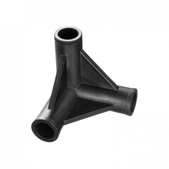 Actual product image Homebox 3-way connection 22 mm