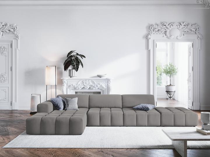 Actual product image CXL by Christian Lacroix Luc (Corner sofa)