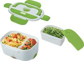 Produktbild DCG Speisenwärmer