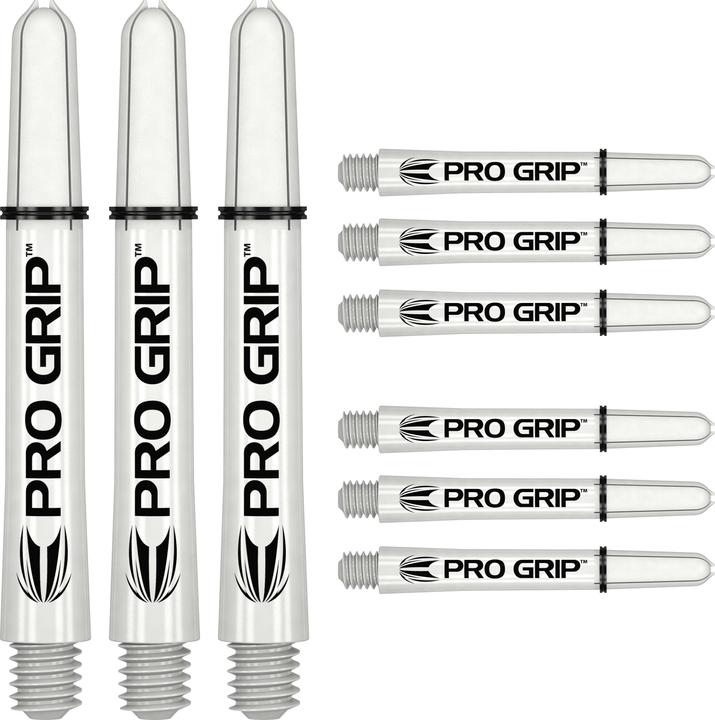Target Albero Pro Grip - 3 set (S (35 mm))
