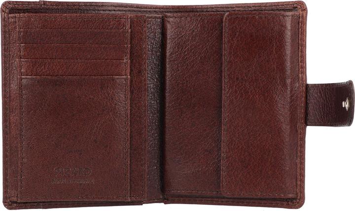 Image du produit Picard Buddy 1 Portefeuille en cuir 12.5 cm