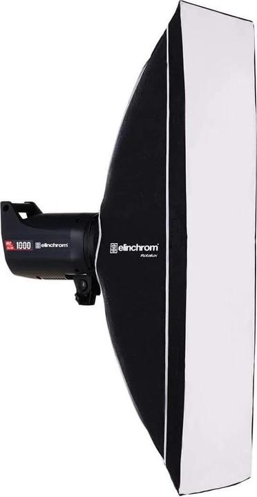 Productafbeelding Elinchrom Rotalux Stripbox (Softbox)