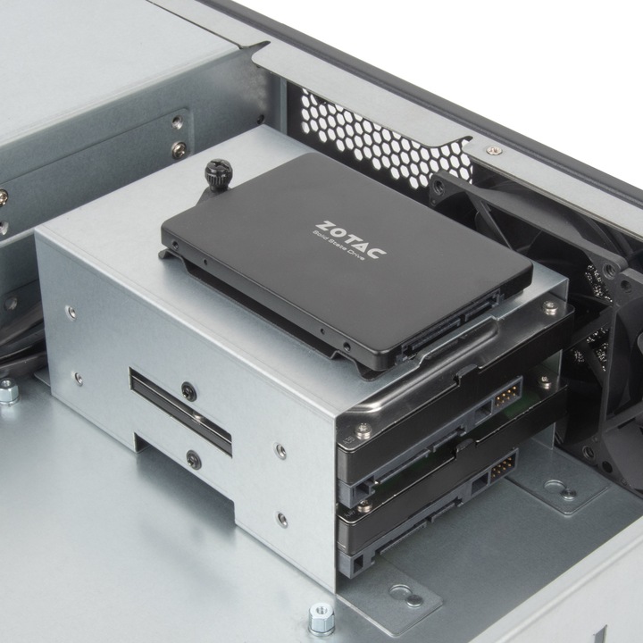 Immagine prodotto Silverstone RM23-502-Mini