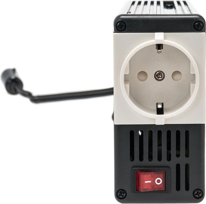 Image du produit Maxxtro Onduleur de puissance mobile KV-300 300W