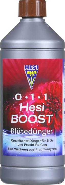 Produktbild Hesi Boost Blühaktivator (1.35 kg, 1 l)