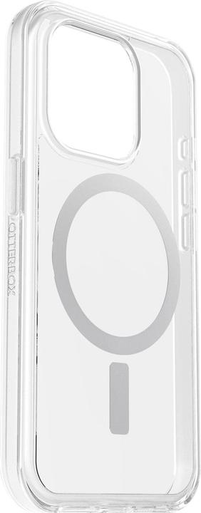 Immagine prodotto OtterBox Symmetry mit MagSafe (Apple iPhone 15 Pro)