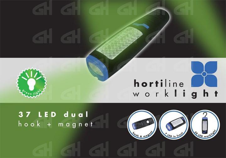 Produktbild Hortiline Worklight XXL (LED)