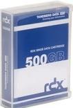 Produktbild Tandberg Data 8541-Rdx (RDX (HDD), 500 GB)
