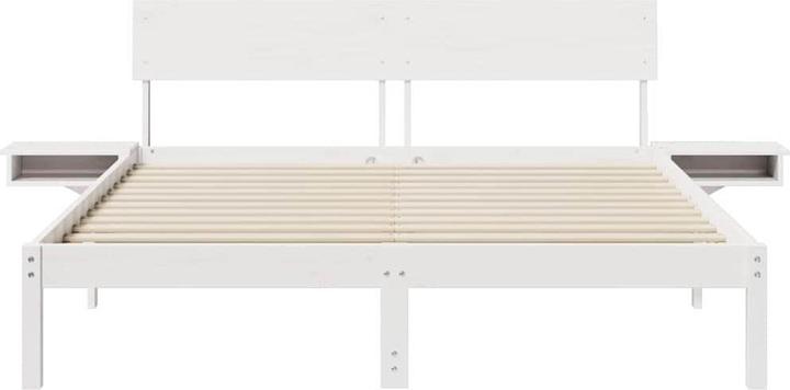 Image du produit vidaXL Bettgestell (150 x 200 cm)