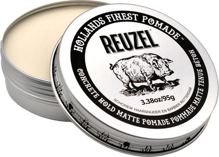 Produktbild Reuzel Matte Pomade (Haarpomade)