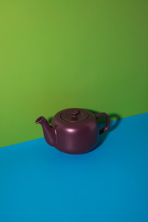 Image du produit La Cafetière LC Teapot (0.60 l)