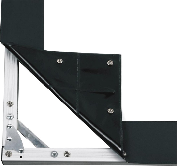 Produktbild DMT Fastfold Screen Pro (165", 16:9)