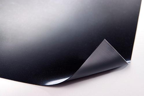 Actual product image Holos pond liner roll 4 m wide, 0,5 mm