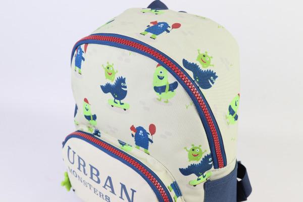 Actual product image Ancor Backpack 23x30x12cm