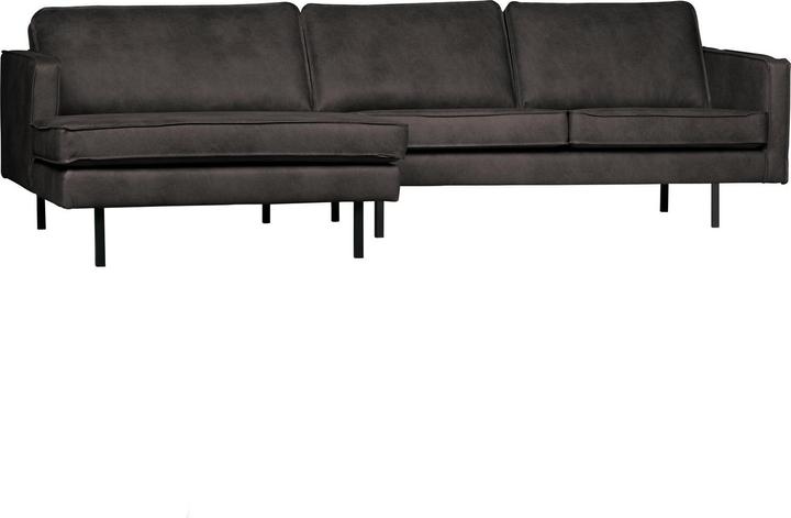 Actual product image Woood Rodeo (Corner sofa)