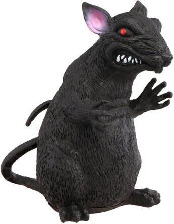 Actual product image Chaks Ratte - Maus