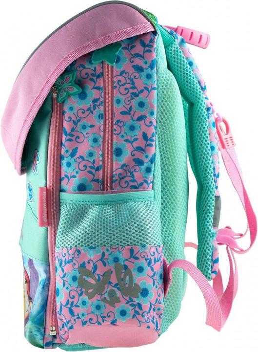 Actual product image Astra Children's backpack Playmobil PL-17 (15 l)