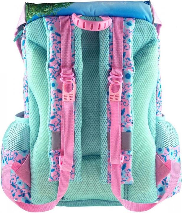 Actual product image Astra Children's backpack Playmobil PL-17 (15 l)