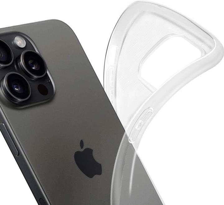 Produktbild Avizar Classic Case Series (Apple iPhone 15 Pro Max)