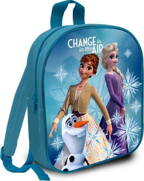 Kids Euroswan Children's backpack Euroswan 29cm Frozen FR21858