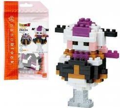 Produktbild Bandai NB DRAGON BALL Z Frieza SS 12+/110pcs