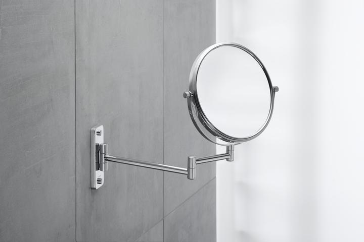 Immagine prodotto Duravit Specchio cosmetico D-Code