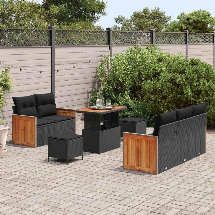 Image du produit vidaXL Charlee