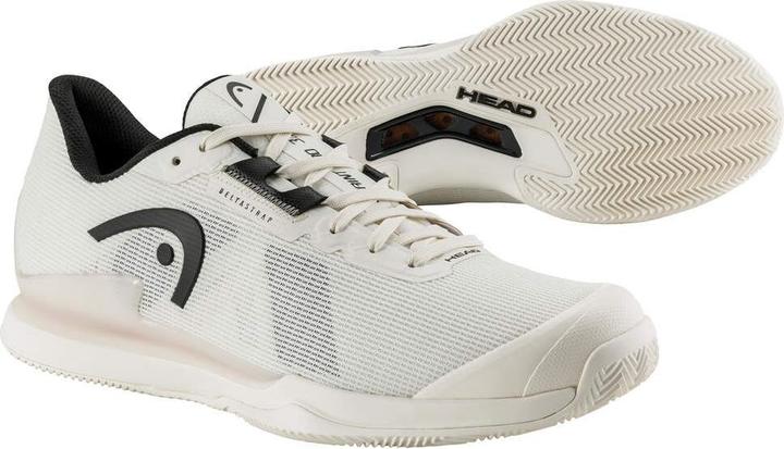 Produktbild Head Sprint Pro 3.5 Sandplatz Tennisschuh Herren (43)