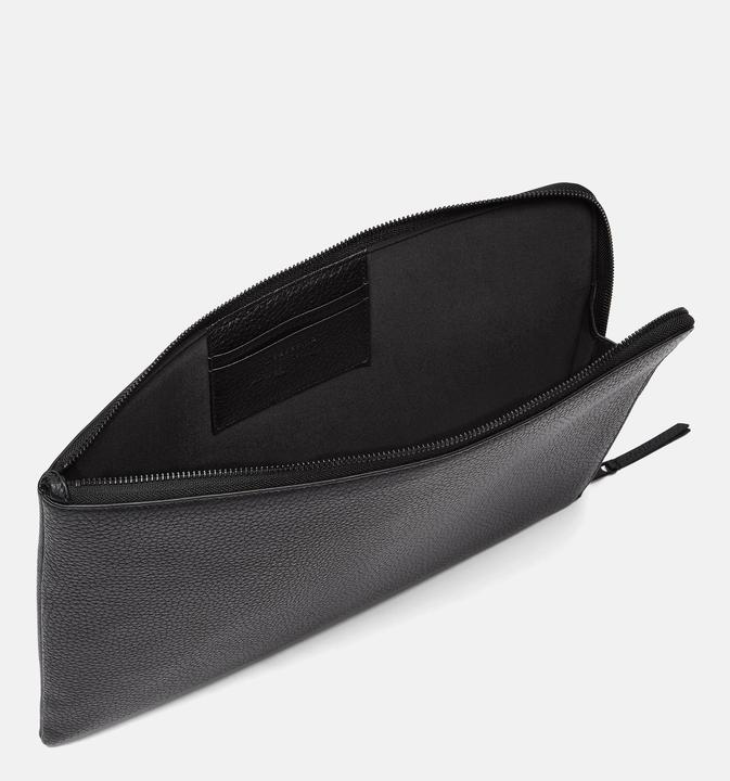 Produktbild Liebeskind Berlin Laptop/Tablet Accessories Laptop Case aus Leder (17")
