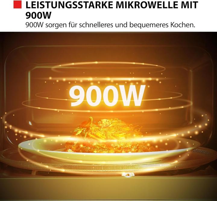 Produktbild Toshiba MW3AG25PFI MG (25 l)