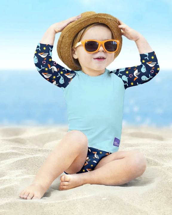 Produktbild Bambino Mio Schwimmshirt (92, 98)