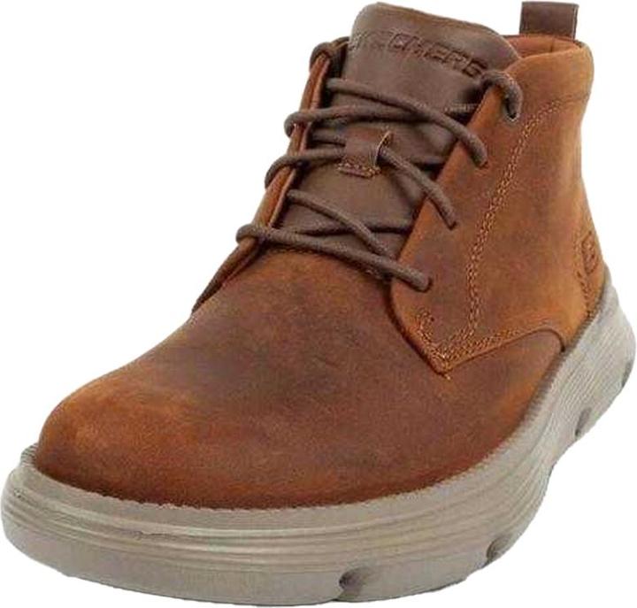 Actual product image Skechers Garza (42)