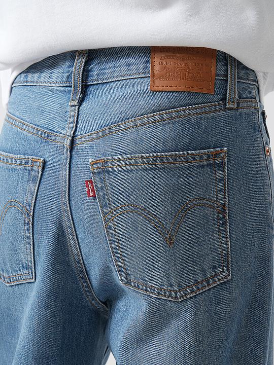 Produktbild Levis Ribcage (29)