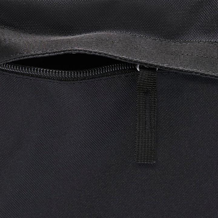Actual product image Nike Heritage DC4244 010 Sports Backpack (93989) (Black)