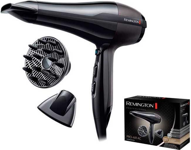 Actual product image Remington AC5999 Pro-Air AC (2300 W)