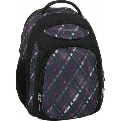 Paso, Rucksack