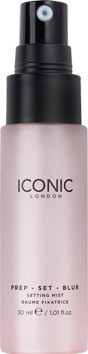 Actual product image Iconic London - Prep Set Blur Setting Spray