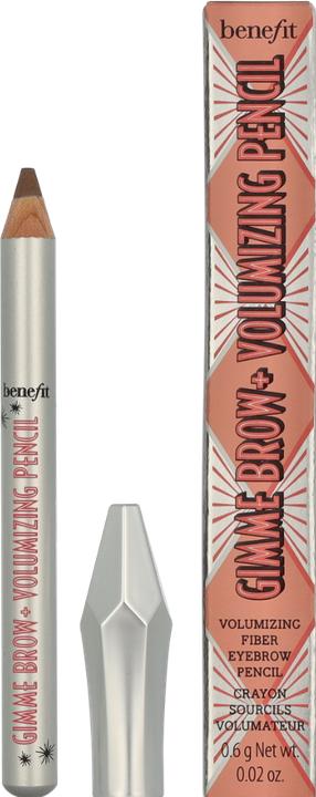 Image du produit BeneFit Cosmetics Gimme Brow+ Crayon volumateur (3 Brun clair chaud)