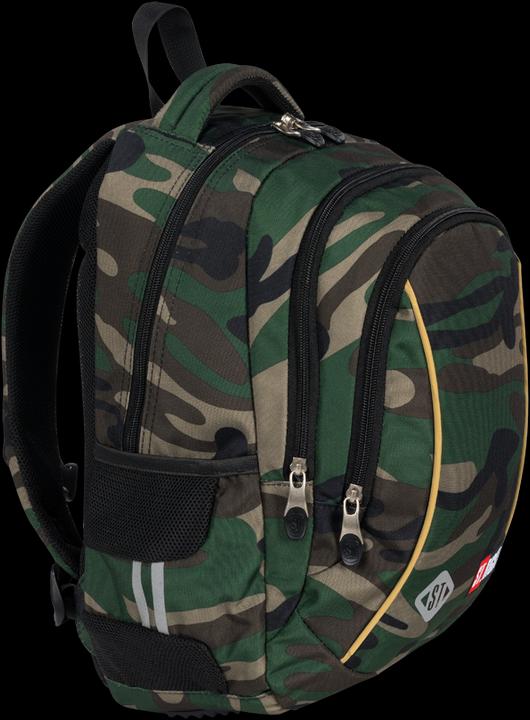 Produktbild St. Majewski Backpack Majewski St. Right BP-26 Moro (20 l)