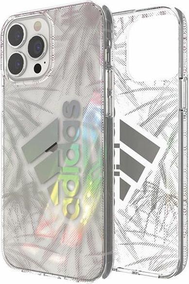 Productafbeelding Adidas OR Voorgevormd hoesje Palm iPhone 13 Pro Max 6,7" wielokolorowy/kleurrijk 47824 (Apple iPhone 13 Pro Max)