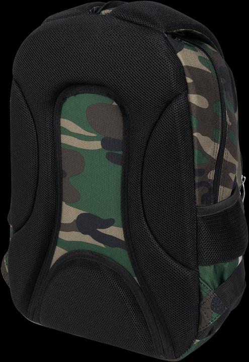 Produktbild St. Majewski Backpack Majewski St. Right BP-26 Moro (20 l)