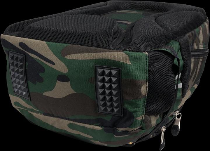 Produktbild St. Majewski Backpack Majewski St. Right BP-26 Moro (20 l)