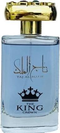 Actual product image Ard Al Zaafaran Ard Taj Al Malik (Eau de parfum, 100 ml)