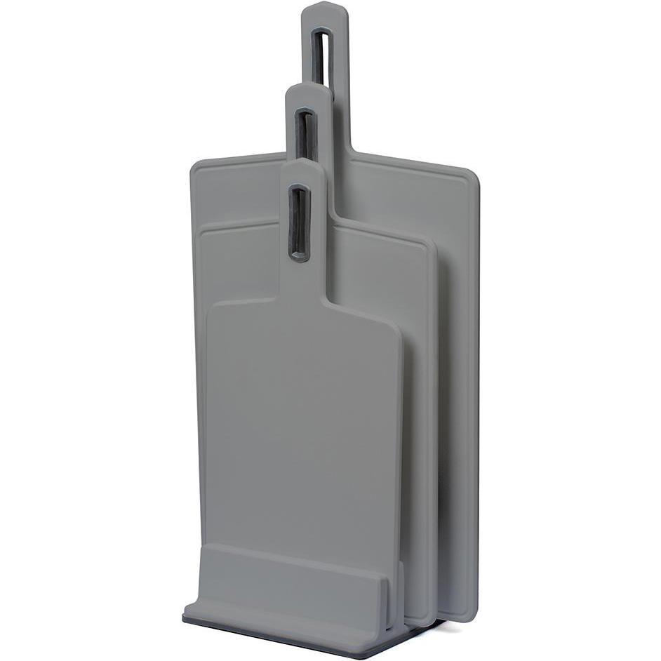 Thumbnail - Practic 3 Kegana Kitchen Boards With Stand, Schneidebrett