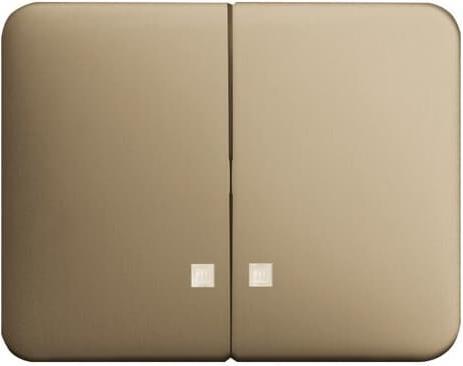 Actual product image Busch-Jaeger Rocker series control switch 2CKA001751A3139