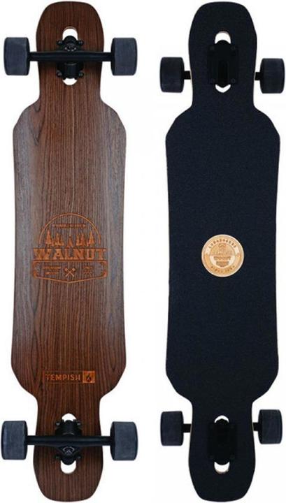Immagine prodotto Tempish Longboard in noce (38.98")